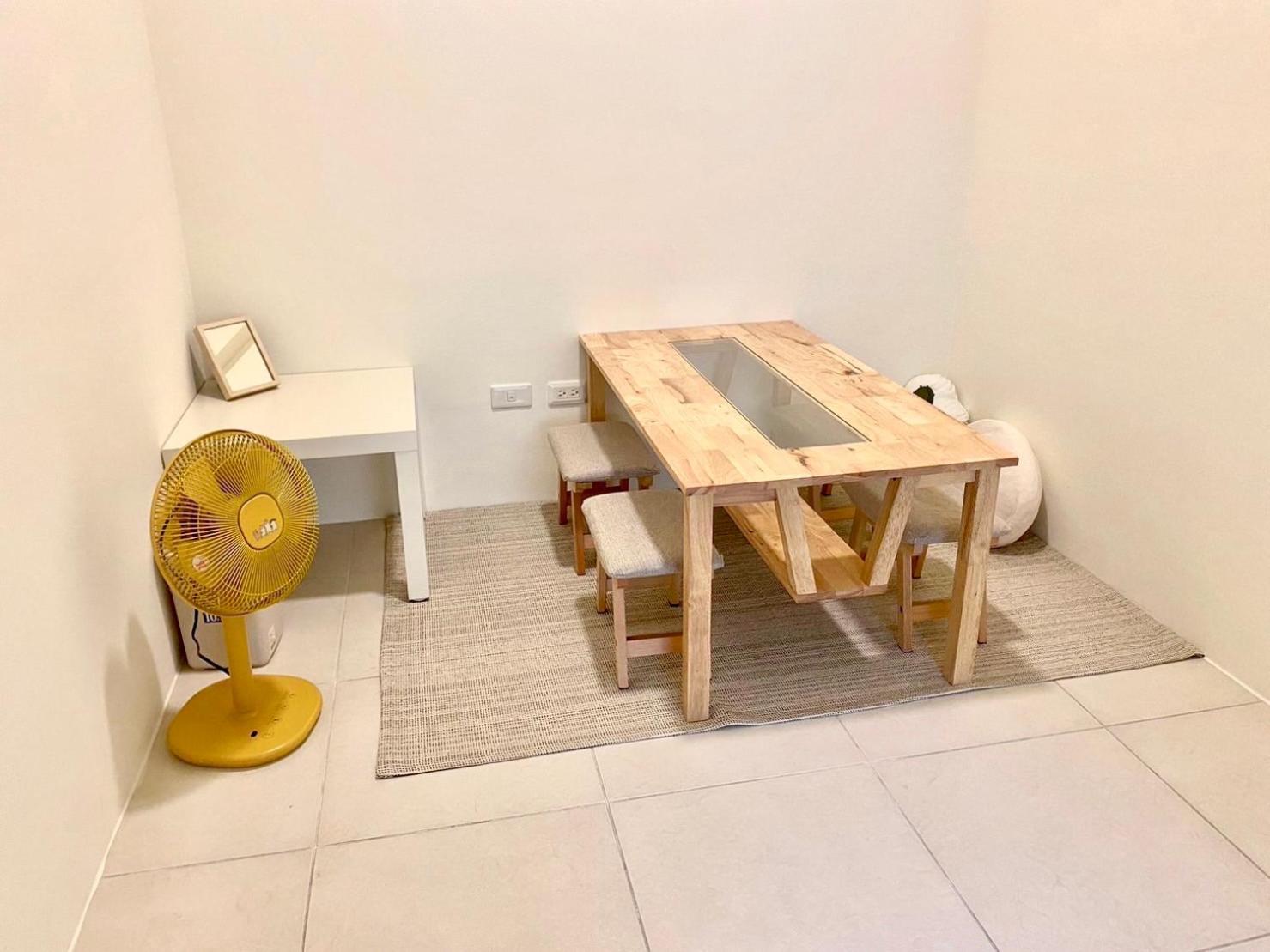 Honey B&B Hualien stad Rum bild