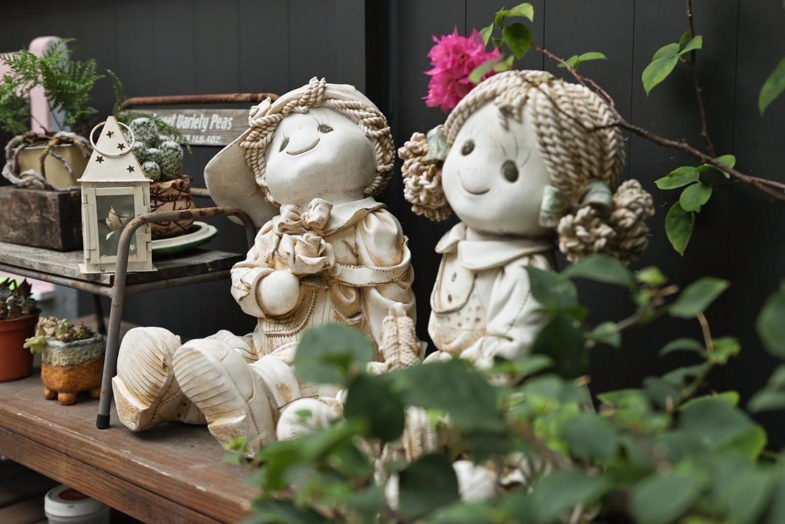 Honey B&B Hualien stad Exteriör bild
